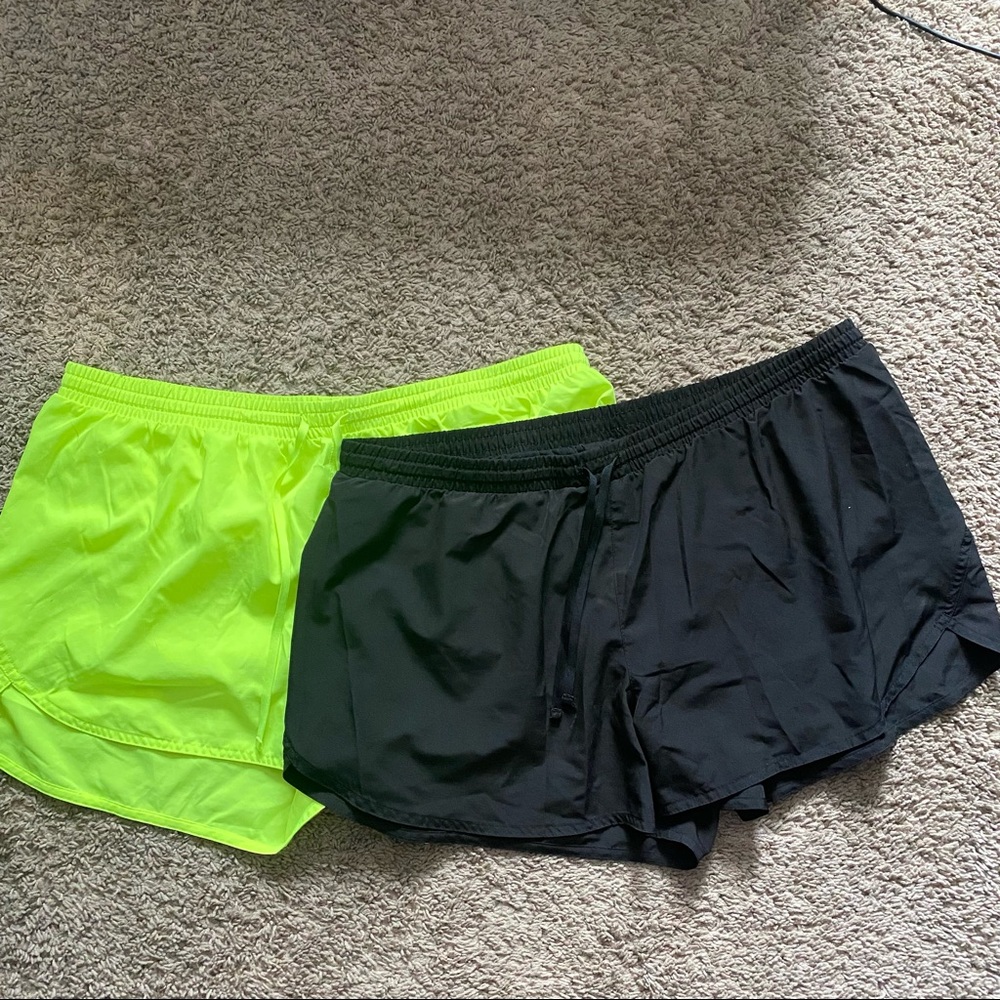 Old Navy // Women’s Athletic Shorts Bundle